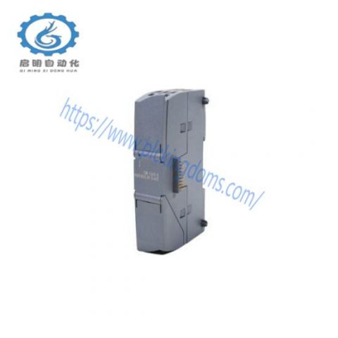 Siemens 6GK7 242-5DX30-0XE0 Communication Module: Efficient Data Networking for Industrial Automation