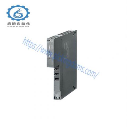 SIEMENS 6GK7 443-1RX00-0XE0 Communication Processor, Advanced Networking Solutions for Industrial Automation
