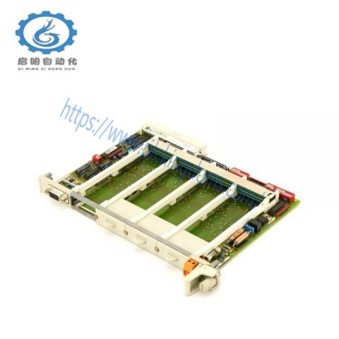 SIEMENS 6GT2002-0AA00 High-Performance Industrial Control Module