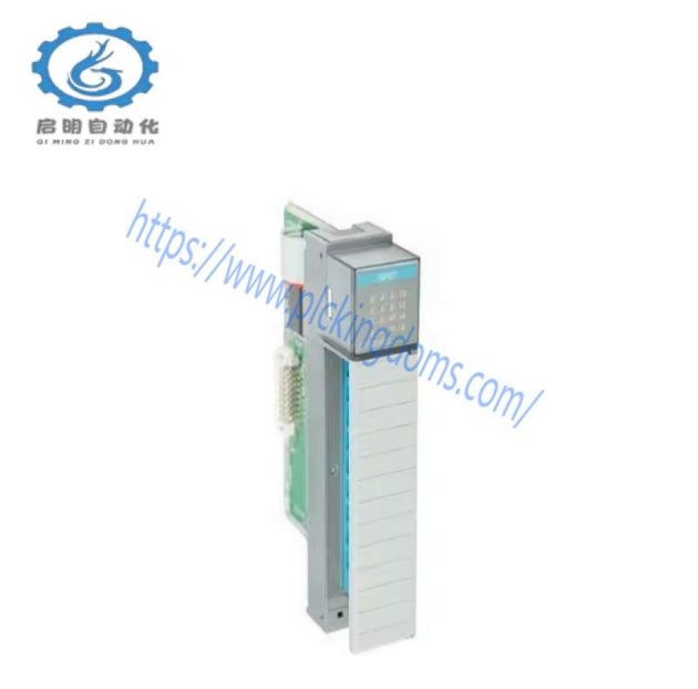 SIEMENS 6GT2002-0AA00 High-Performance Industrial Control Module