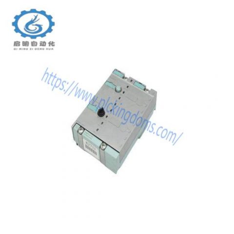 Siemens RFID Communication Module - 6GT2002-1HD00: Precision for Industrial Automation