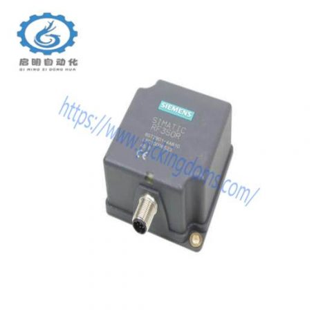 Siemens 6GT2801-3AB10: Advanced Interface Module for Industrial Automation