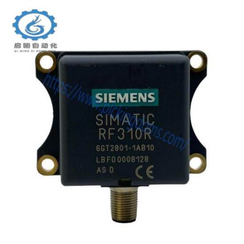 Siemens 6GT2 801-1AB10 Import & Export Module
