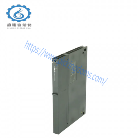 Siemens 6KA9902/EL1/621 - Industrial Automation Module