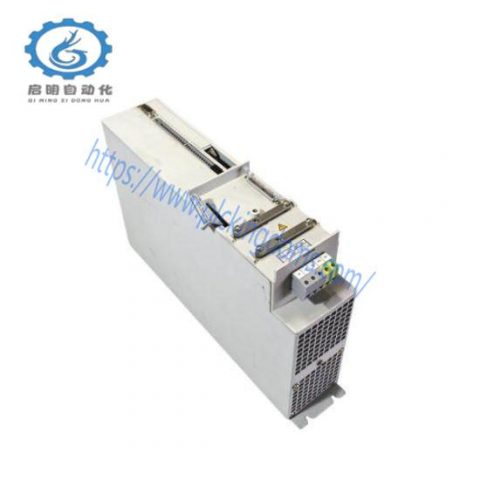 SIEMENS 6SC6112-0AA00 AC Feed Drive Module: Precision Control for Industrial Applications