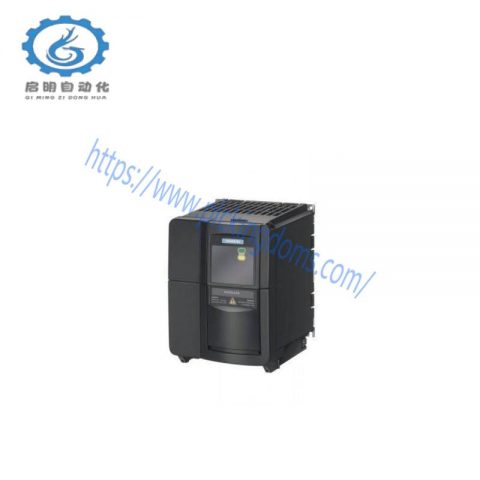 Siemens 6SE6420-2UD25-5CA1 AC Drive
