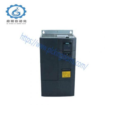Siemens MicroMaster 440 6SE6440-2UD31-8DA1, Control Module