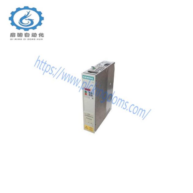 SIEMENS 6SE7016-1EA51-Z F01+C15+C13+K11+K01+G91 MASTERDRIVES MOTION CONTROL