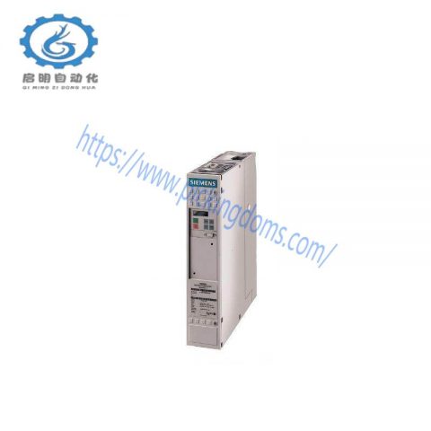 Siemens 6SE7021-3EB61-Z G91 AC Drive - Advanced Variable Speed Control
