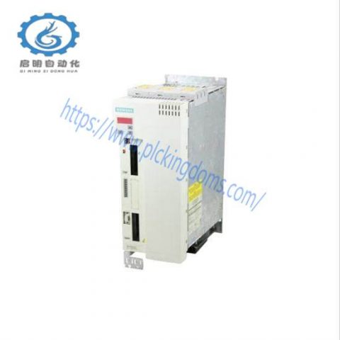 SIEMENS 6SE7022-6TP50: Advanced Motion Control Inverter Module for Precision Industry Solutions