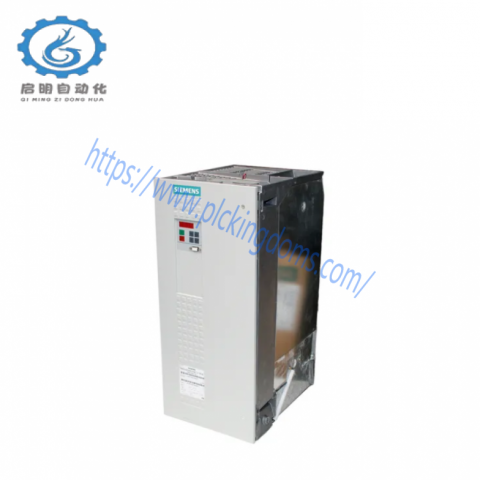 SIEMENS 6SE7026-0TD61-Z (G91) Compact Inverter Unit