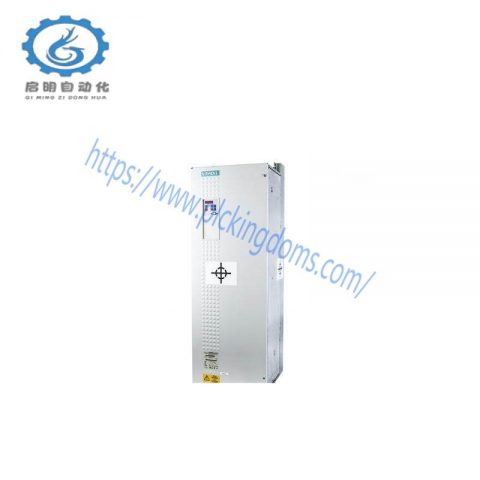 SIEMENS 6SE7031-0TE60-Z DC INVERTER: Precision Drive for Industrial Automation
