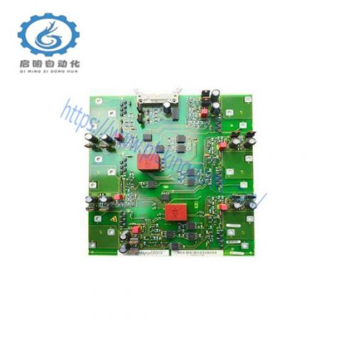 SIEMENS 6SE7031-5EF84-1JC1 Inverter Module: Advanced Control for Industrial Automation