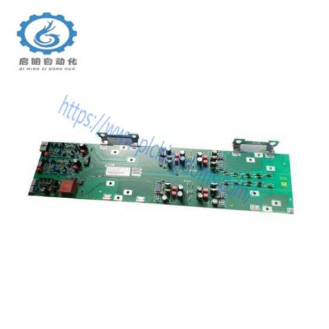 SIEMENS 6SE7035-7GK84-1JC2 Inverter Control Module - High Performance AC & DC Drive Technology