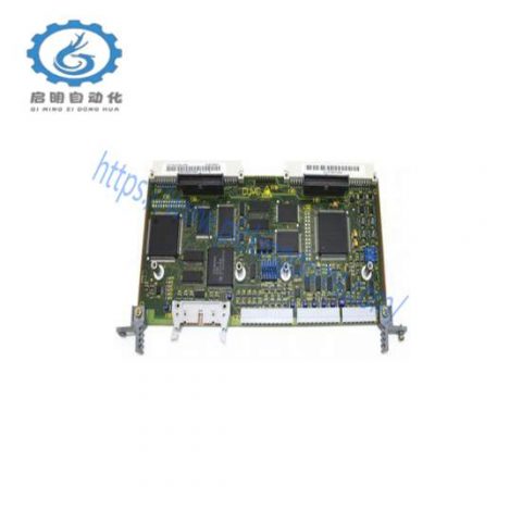 SIEMENS 6SE7038-6GL84-1JB0: High-Precision Voltage Divider Module for PLC Applications