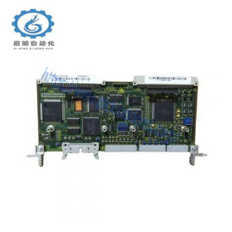 SIEMENS 6SE7090-0XX84-0AB0 Control Board: High-Performance Drive Technology