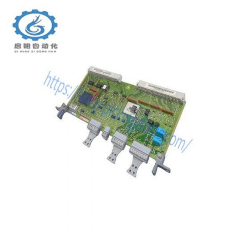 Siemens 6SE7090-0XX84-0BA0 MASTERDRIVES Digital Tachometer & Synchronization Module
