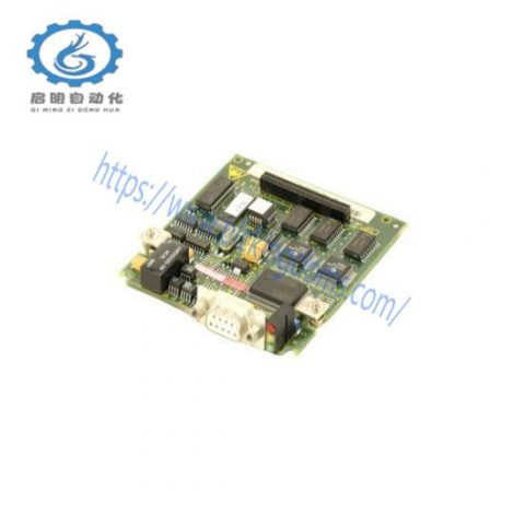 Siemens 6SE7090-0XX84-0FF5 Motion Control Communication Card