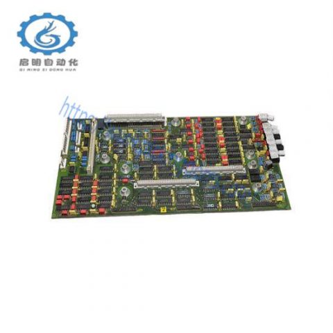 SIEMENS 6SE7090-0XX84-1CG1 | High-Performance Power Unit Interfaces Module