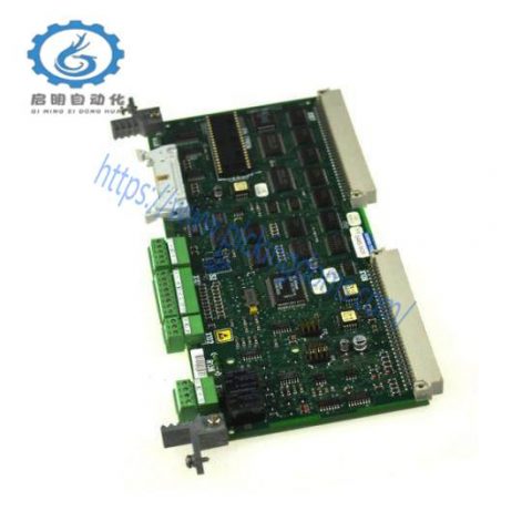 Siemens 6SE7090-0XX85-1NA0 Interface Adapter
