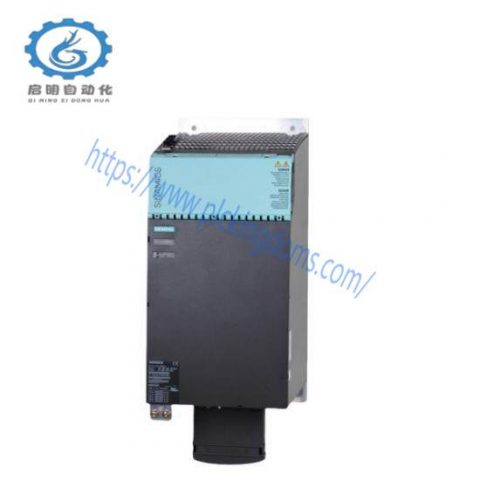 Siemens 6SL3120-1TE28-5AA3 - SIMATIC PLC