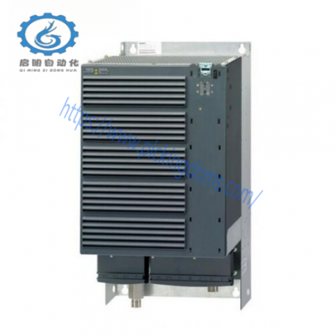 SIEMENS 6SL3210-1SE31-1UA0 Converter Power Module for Industrial Automation