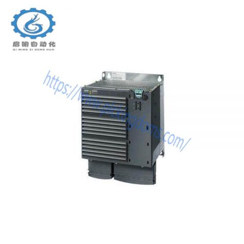 SIEMENS 6SL3224-0BE32-2AA0 PM240 Power Module: Advanced Control Solutions for Industrial Automation