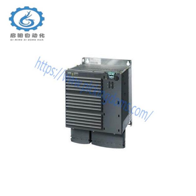 SIEMENS 6SL3224-0BE32-2AA0 PM240 Power Module: Advanced Control Solutions for Industrial Automation