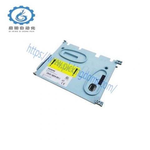 Siemens 6SL3260-2TA00-0AA0 Backplane Bus Module: Industrial Automation Solution
