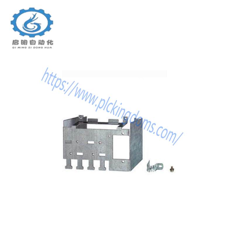 SIEMENS 6SL3262-1AA00-0BA0: Shield Connection Kit for Power Module FSA PM 240