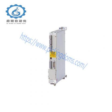 SIEMENS SIMODRIVE 611 MONITORING MODULE, 6SN1112-1AC01-0AA1