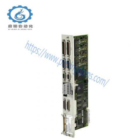 Siemens 6SN1118-0DM31-0AA0: Industrial Automation Excellence