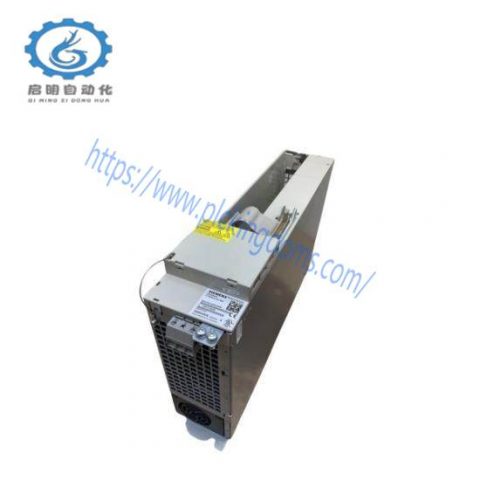 Siemens 6SN1123-1AA00-0DA2 | High-Quality Spare Part for Industrial Control Systems