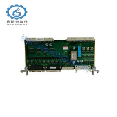 SIEMENS 6SY7010-0AA40 Control Board: Industry-grade Automation Solution