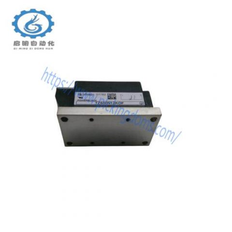 Siemens 6SY7010-0AB07 Rectifier Module for Industrial Control Applications