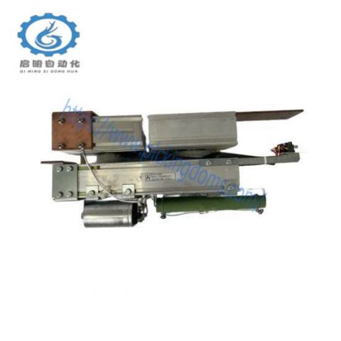 Siemens 6SY7010-0AB08 Thyristor Block, Industrial Control Modules