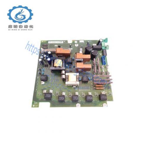 SIEMENS 7KE4490-2BP Industrial Control Module