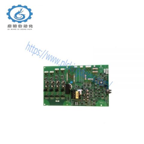 SIEMENS A1A10000432.02M Gate Board - Advanced Industrial Control Module