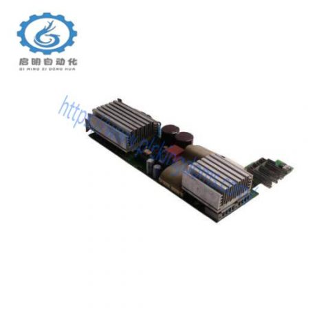 Siemens A5E00161213; Module for Automation Systems
