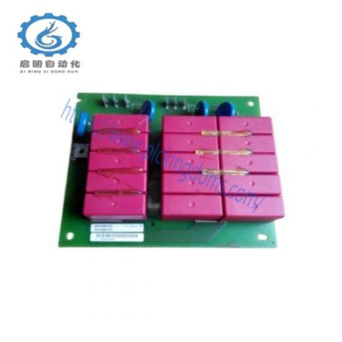 Siemens A5E00680725 Modular Control System