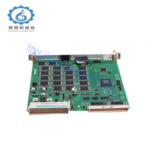 Siemens A5E33032458 - Industrial Control Module, Advanced Automation Solution