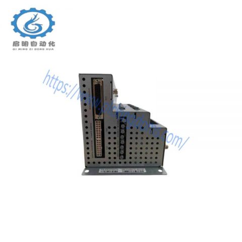 SIEMENS A5E33032458 - Advanced Control Module, Industrial Automation, Programmable Logic Controllers