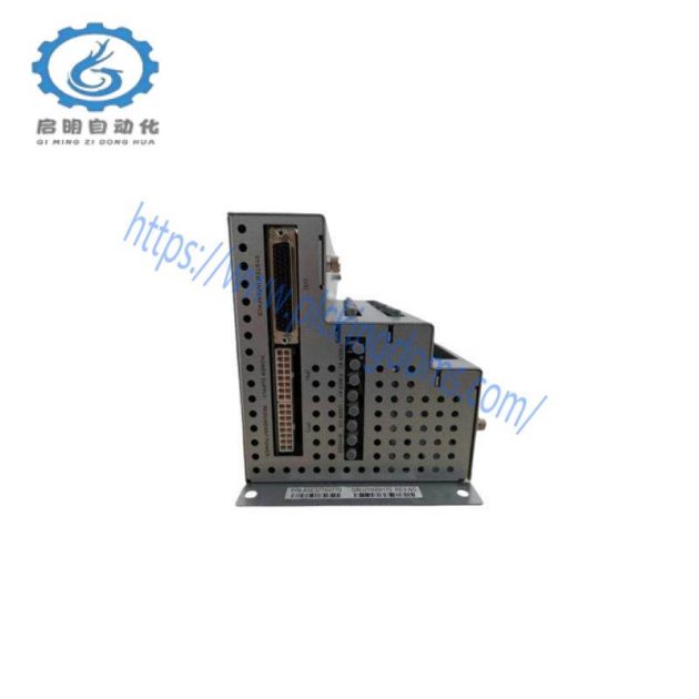 SIEMENS A5E33032458 - Advanced Control Module, Industrial Automation, Programmable Logic Controllers