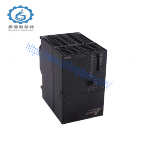 SIEMENS C73451-A3000-C10 - Advanced Industrial Control Module