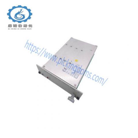 Siemens C79451-Z1038-U13 Power Supply Module: High Efficiency & Reliable Power Source for Industrial Automation