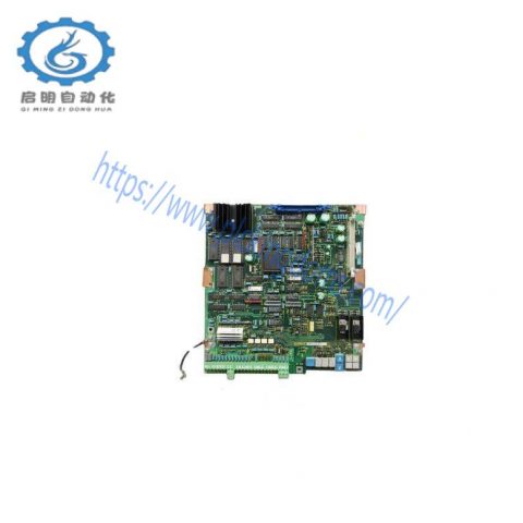 Siemens C98043-A1200-L23-3 Simoreg Drives: Industrial Power Control Module