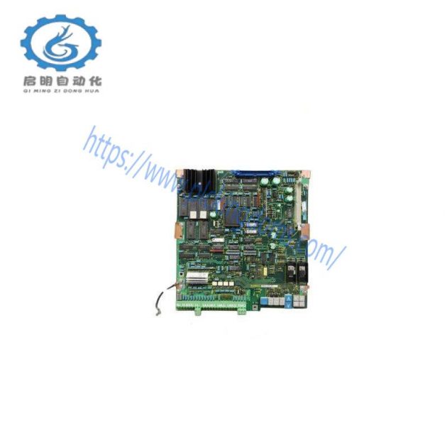 Siemens C98043-A1200-L23-3 Simoreg Drives: Industrial Power Control Module