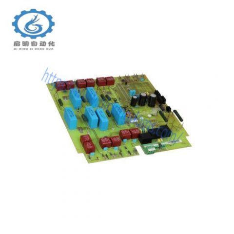 SIEMENS C98043-A1204-L/C98040-A1204-P1-03-85 Motherboard - High-Performance Industrial Control System Component