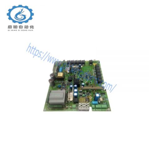 SIEMENS C98043-A1601-L4-17 Power Board - Advanced Industrial Control Module