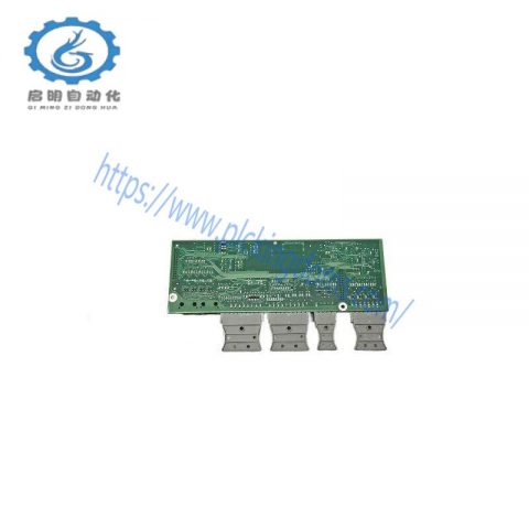 SIEMENS C98043-A7006-L1-5 SIMOREG-DC MASTER EXPANSION BOARD